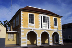 Falmouth Post Office