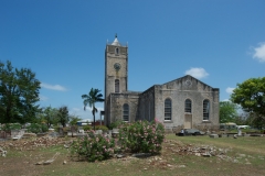 St Peter's Church Falmouth