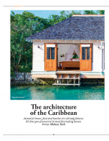 CityAM Living – Architecture in Jamaica