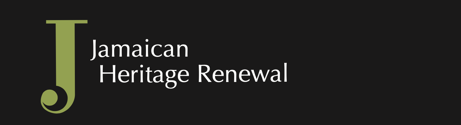 Jamaican Heritage Renewal